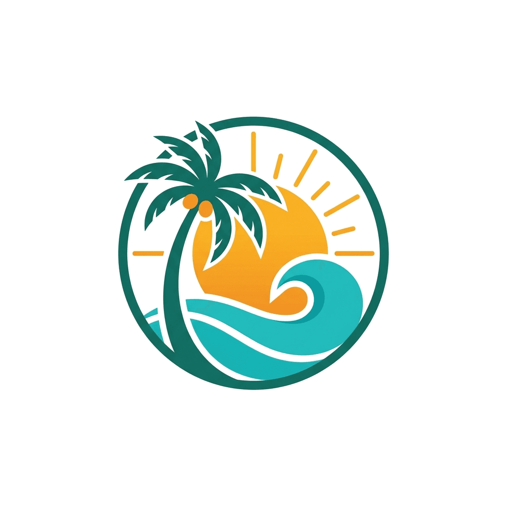 Bintan Joy Tour Logo